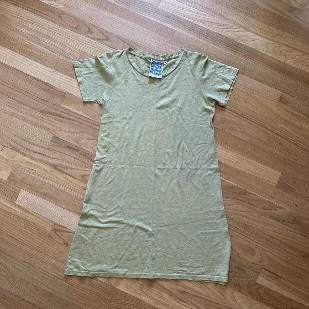 JUNGMAVEN Rae Line Dress